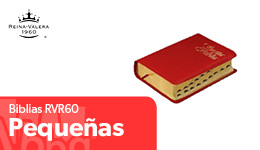Biblia Reina Valera 1960 - Comprar en Librería Abba