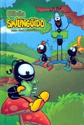 Biblia Smiling�ido en espa�ol (NVI)