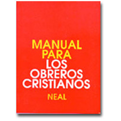 Manual De Obreros Cristianos