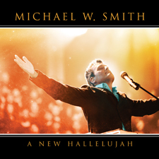 Cd. A new Hallelujah