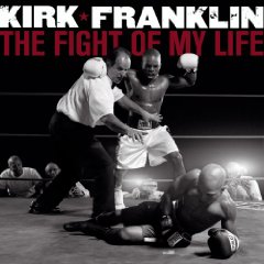 Cd. The fight of my live