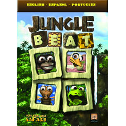 Jungle Beat - NUEVO