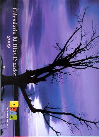 Calendario ABBA 2010: Promesas de Dios