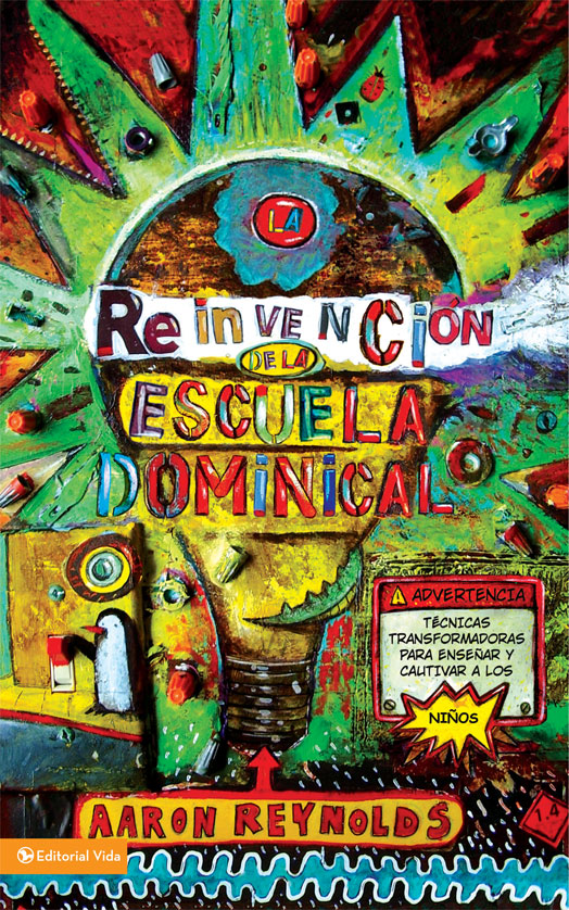La reinvenci�n de la escuela dominical