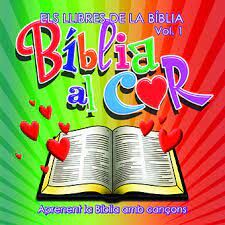 CD.Bíblia al cor (PLAYBACK)