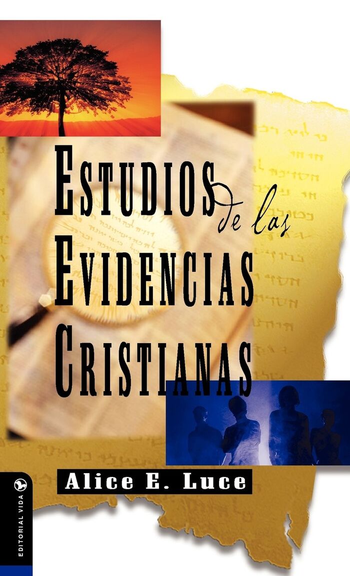 Estudios de las evidencias cristianas (bolsillo)