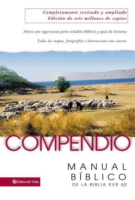 COMPENDIO MANUAL BIBLICO HALLEY RVR60