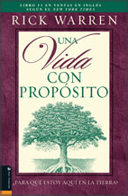 VIDA CON PROPOSITO RUSTICA