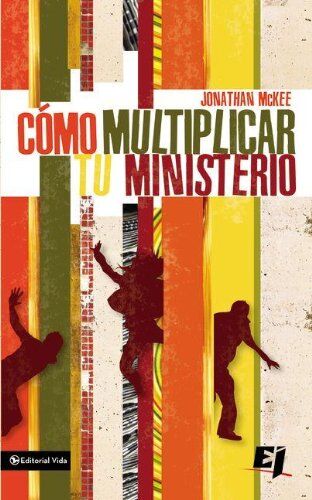 Como multiplicar tu ministerio 