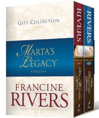Marta's Legacy Gift Collection (en inglés)
