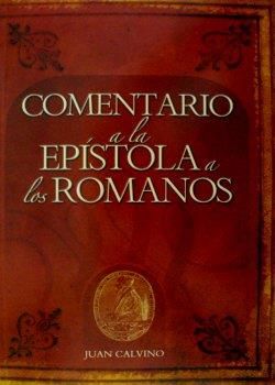 Comentario a la epístola a los Romanos 