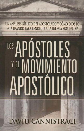 Los apóstoles y el movimiento apostólico