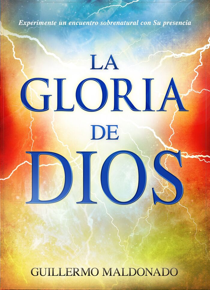 La Gloria de Dios - Manual de estudio