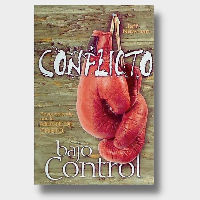 Conflicto bajo control