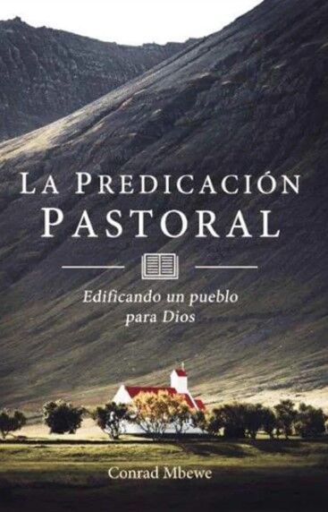La predicación pastoral