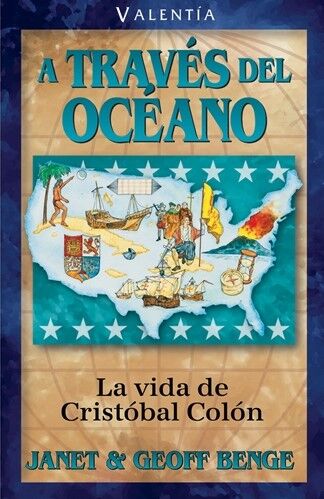 Cristóbal Colón - A través del océano