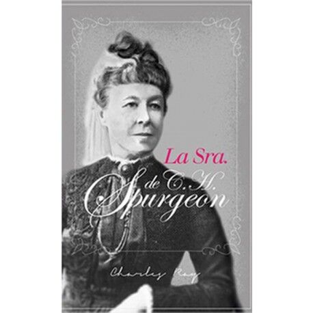 La Sra. de Spurgeon