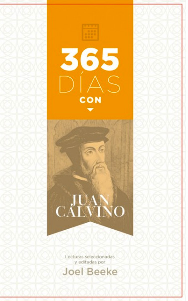 365 días con Juan Calvino