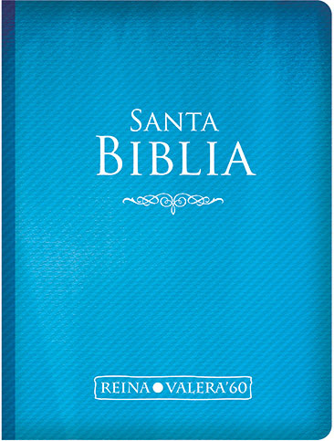 Biblia Tamano Personal-Rvr 1960-Floral (Spanish) Imitation Leather Book Biblia Tamano Personal-Rvr 1960-Floral (Spanish) Imitation Leather Book