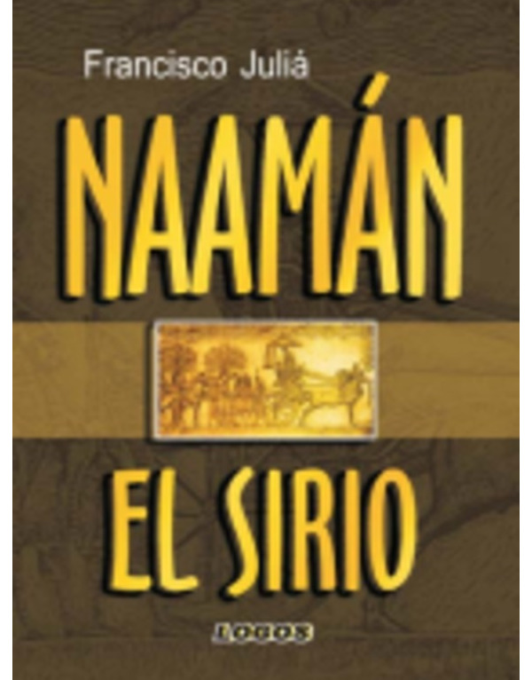 NAAMÁN EL SIRIO