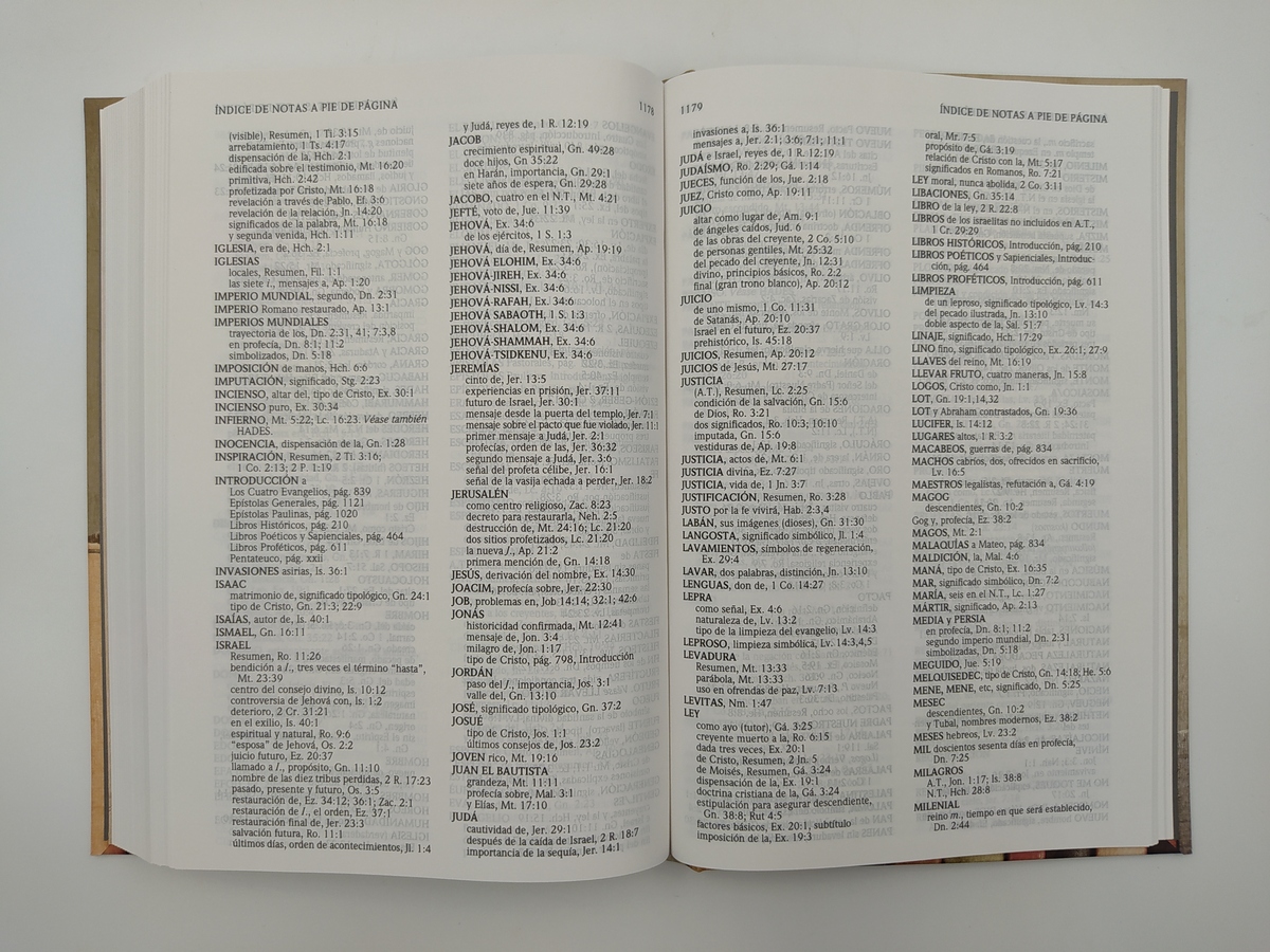 Biblia de estudio Scofield Tapa Dura (Nueva edición) RVR60 9781433620218, Comprar Biblia de estudio Scofield Tapa Dura (Nueva edición) RVR60 9781433620218, Comprar