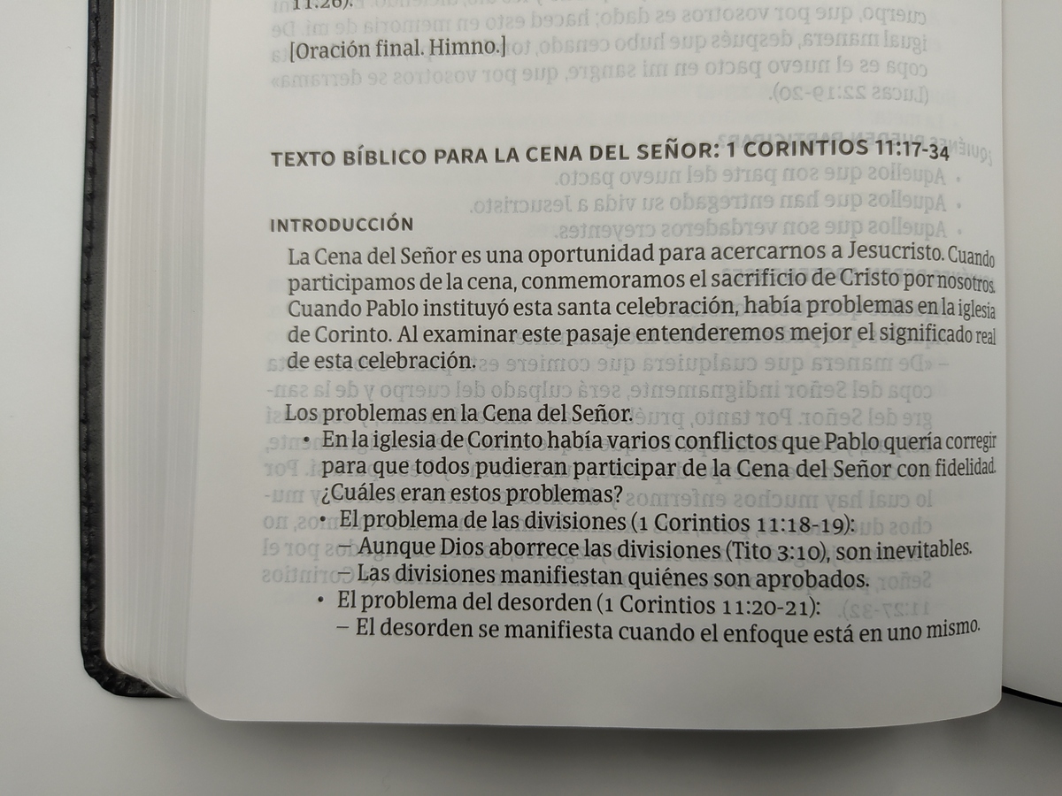 Biblia del ministro RVR60, negro piel fabricada - RVR60 - 9781535985017, Comprar Biblia del ministro RVR60, negro piel fabricada - RVR60 - 9781535985017, Comprar