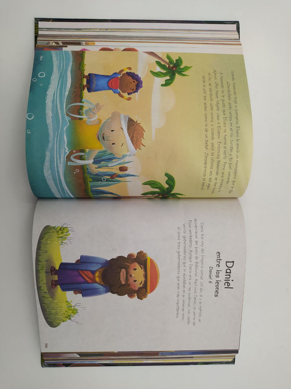 Biblia Unilit Para Niños (9780789926487): CLC Colombia