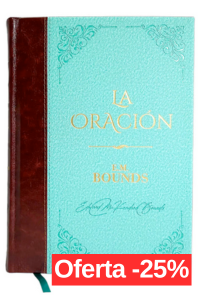 libro oracion e m bounds