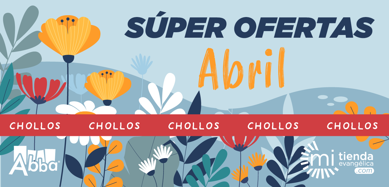 ofertas abril