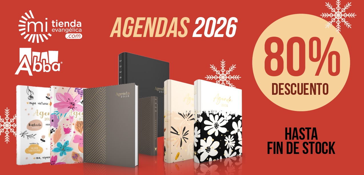Oferta agendas 80 %