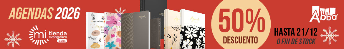 agendas 2026 chollos