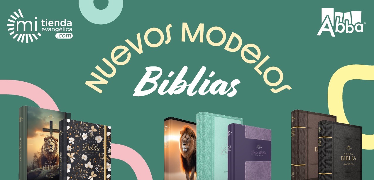nuevas biblias 