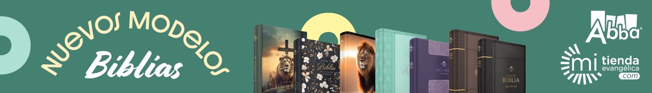 nuevas biblias
