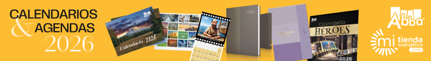 calendario y agendas 2026