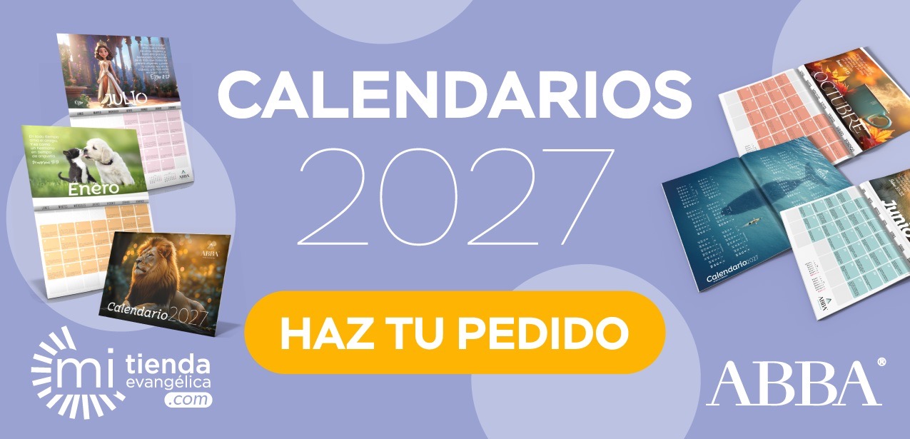 calendarios 2027