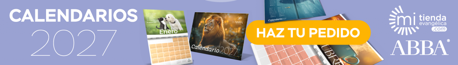 calendario 2027