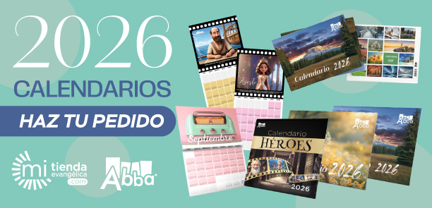 calendarios 2026