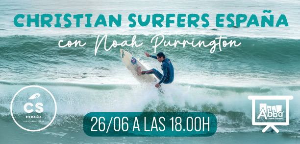 entrevista a Noah Purrington