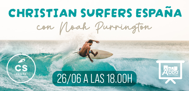 entrevista a Noah Purrington