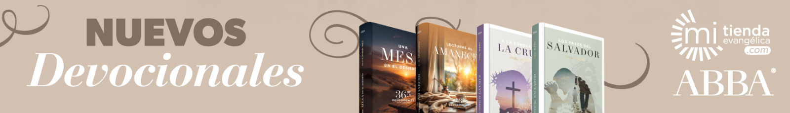 devocionales cristianos