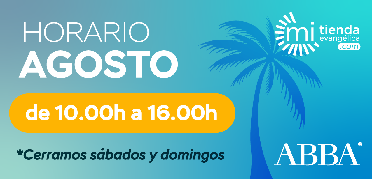 horario agosto