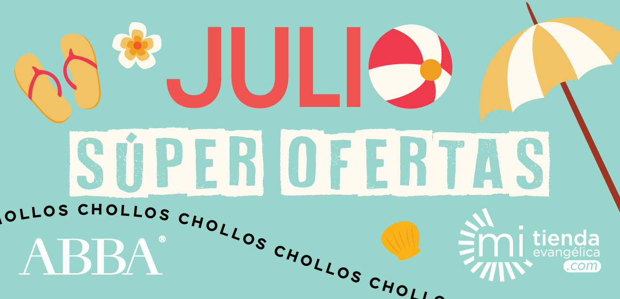 chollos julio