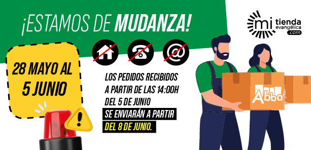 mudanza