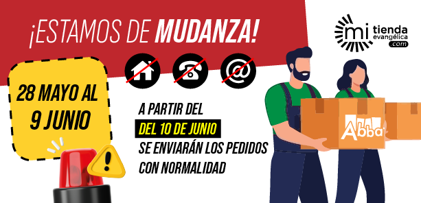 Información sobre la mudanza