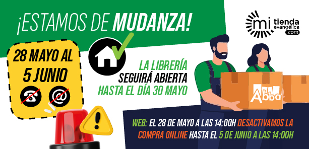 mudanza
