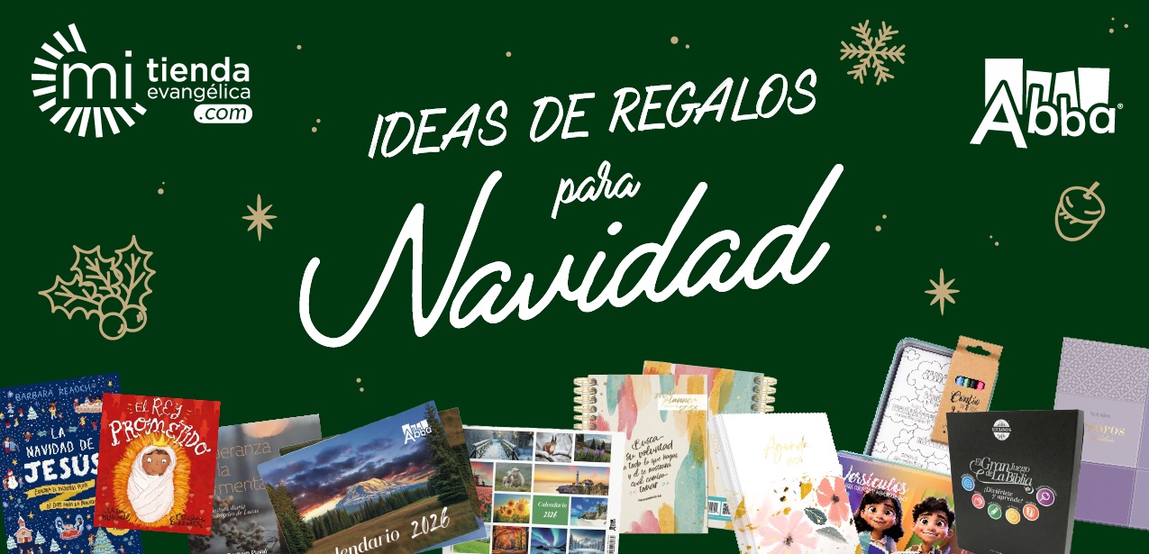 recomendaciones navidad 2025