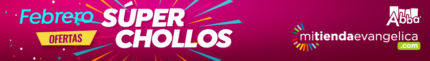 CHOLLOS FEBRERO 2021