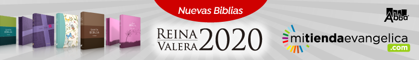 Biblias rvr 2020