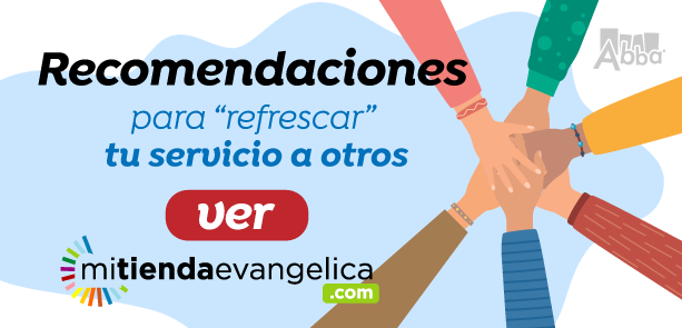 recomendaciones servicio a otros
