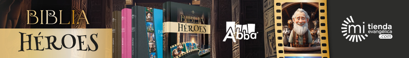 biblias heroes